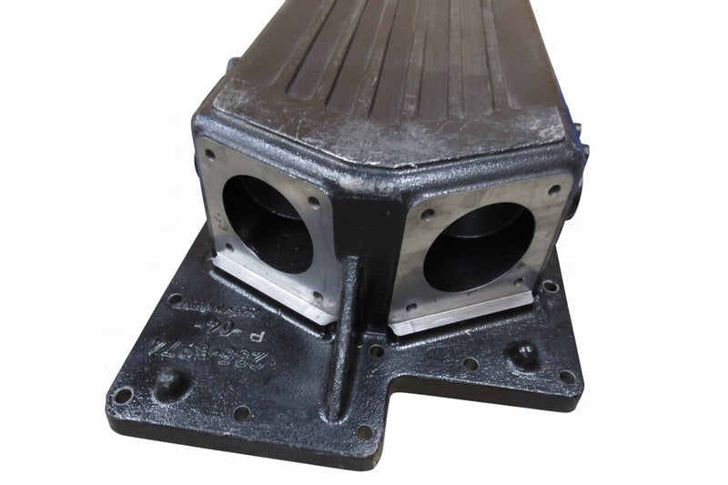 2855974 Genuine Caterpillar Aftercooler Cover