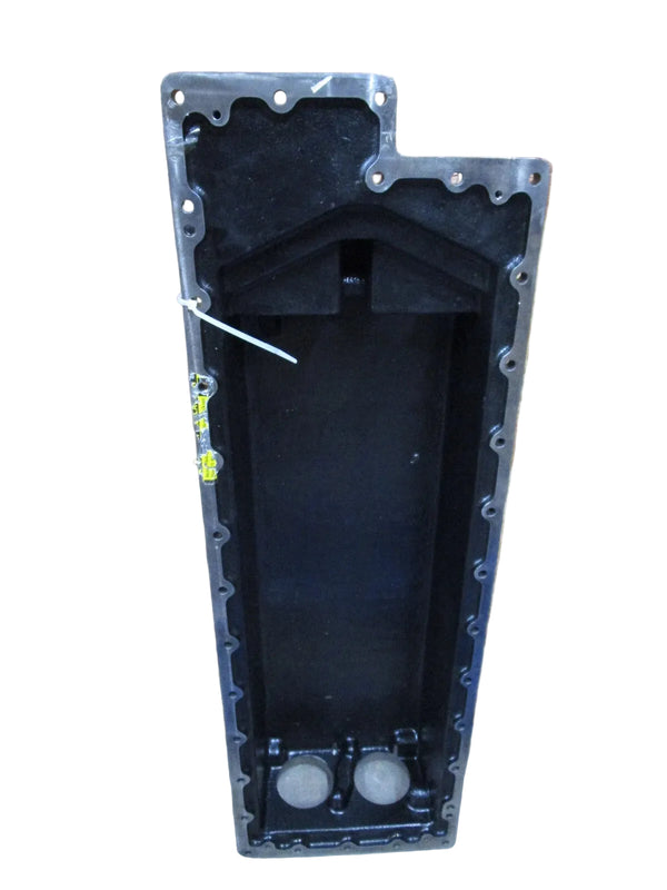 2855974 Genuine Caterpillar Aftercooler Cover