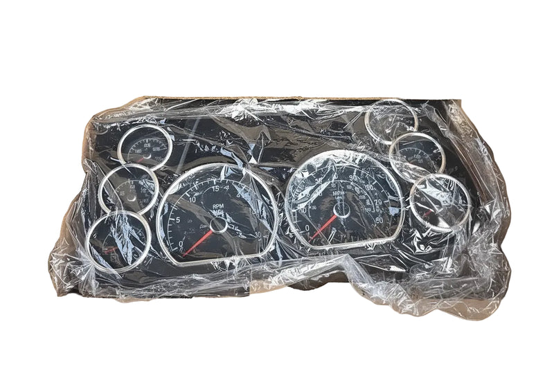 Q43608042031C Genuine Paccar Instrument Cluster