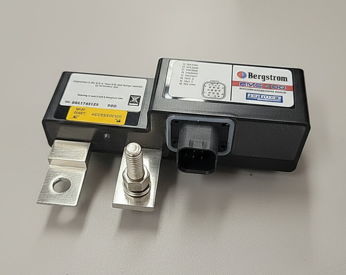 Q21 6159 1010 Genuine Paccar Battery Monitor System