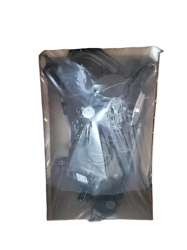 P546164110R Genuine Kenworth Right Side Headlamp Assembly