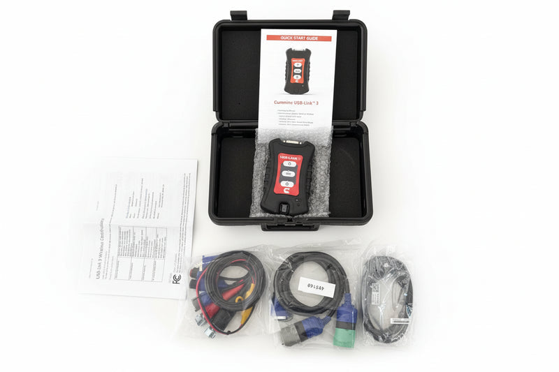 5572620 Genuine Cummins Datalink Adapter Kit
