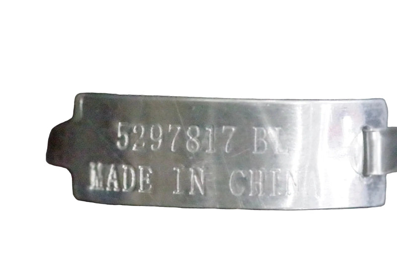 5297817CUM Genuine Cummins Air Transfer Tube