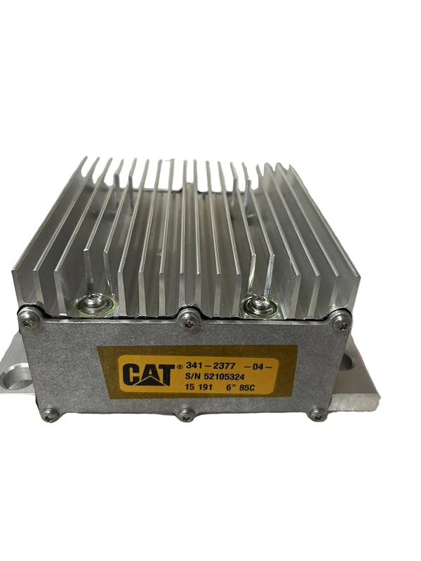 341237704 Genuine Caterpillar Module Temperature Assembly