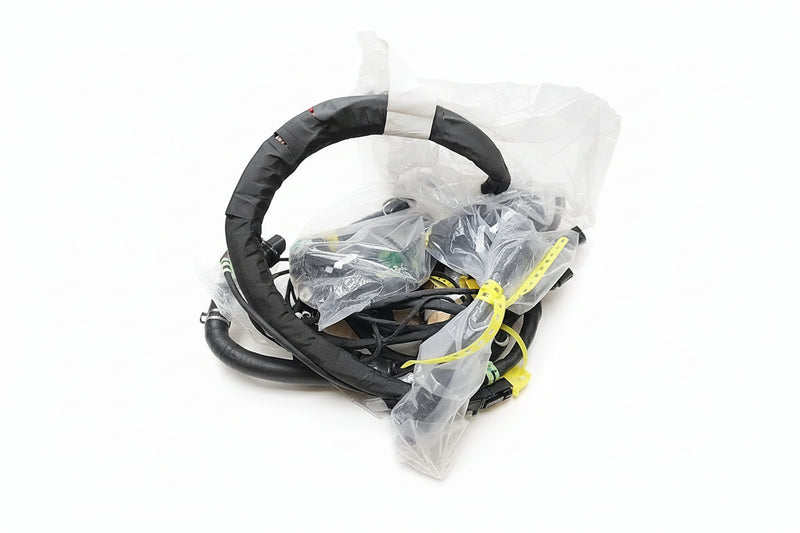 A9210592350052000 Genuine Paccar Chassis Wiring Harness