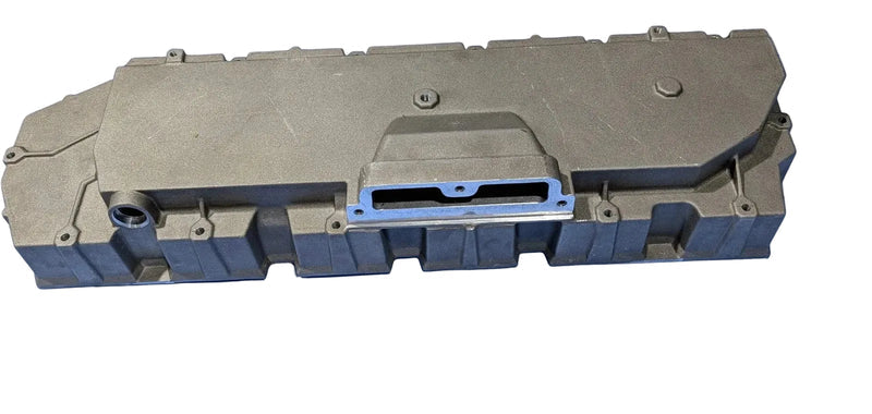 1833182C1 Genuine International Valve Cover Assembly