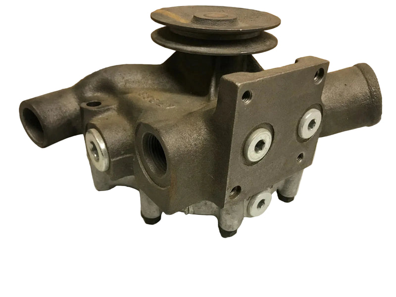 Genuine Caterpillar Water Pump