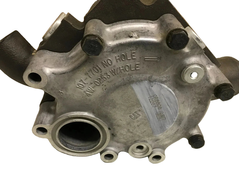 0R-1011 Genuine Caterpillar Water Pump
