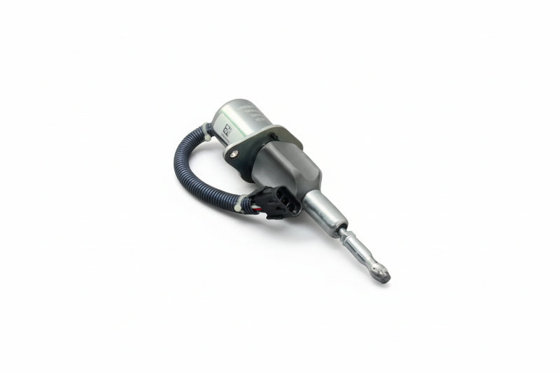 SA-4335-12 Genuine Cummins Fuel Pump Solenoid 12V