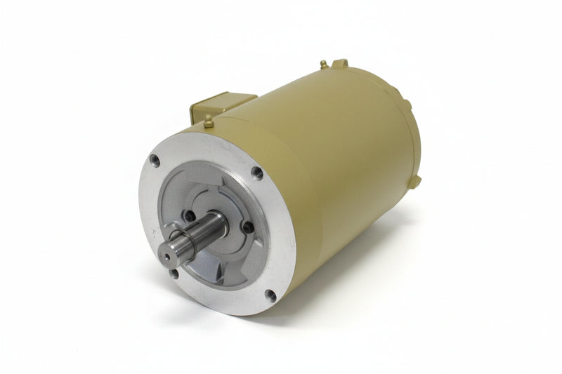 VENM3546T Baldor General Purpose Motor 230/460V 1HP, 1745RPM, 3PH, 60HZ