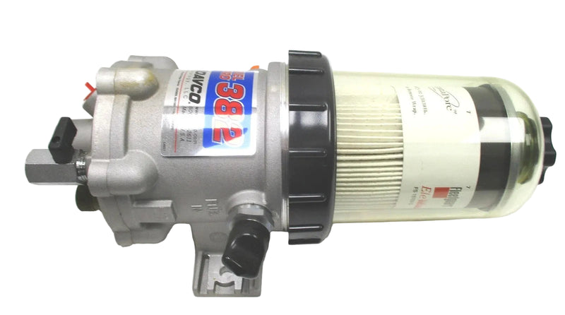 3616221C94 International Davco Fuel Filter