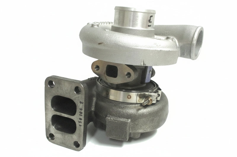 Genuine Borgwarner Turbocharger