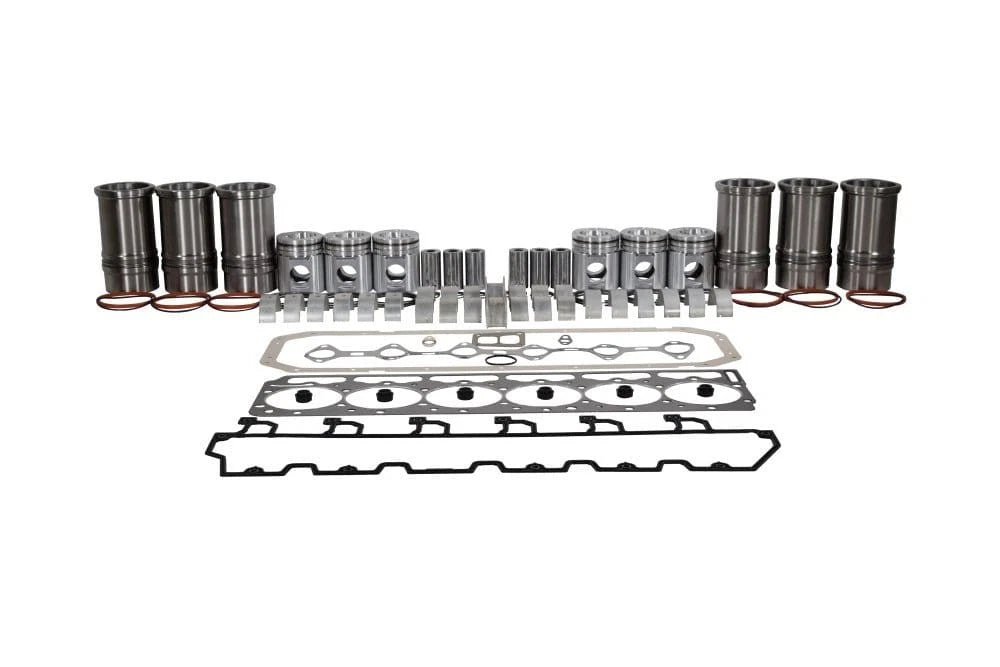 Genuine International Engine Overhaul Kit