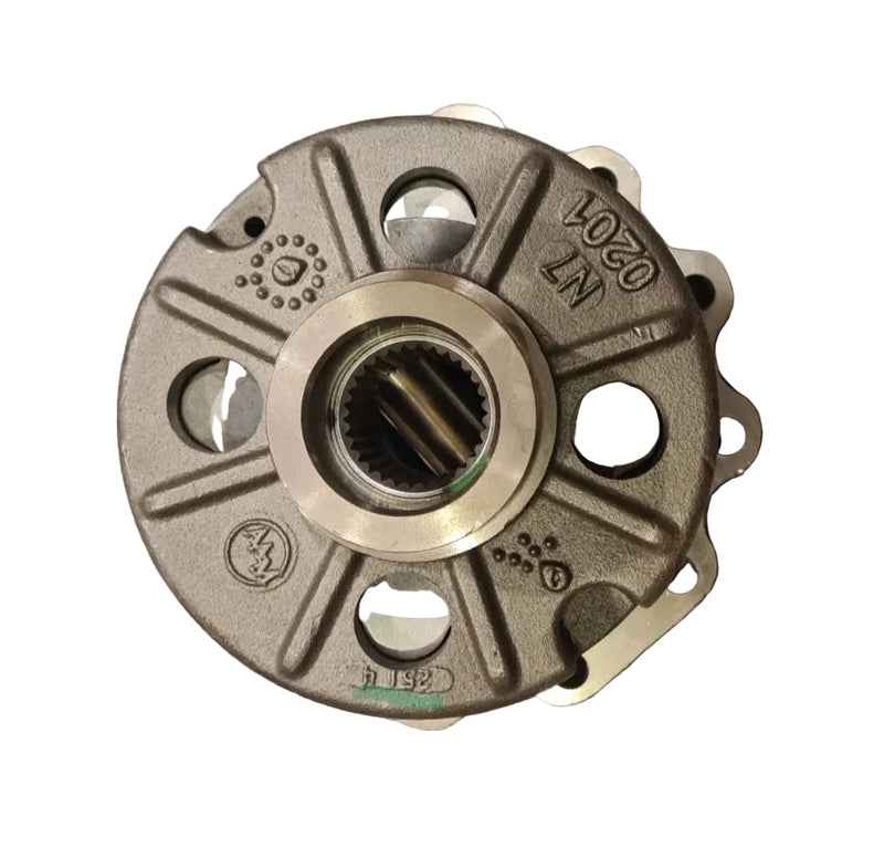 40190199 AAM Rear Limited Slip Differential
