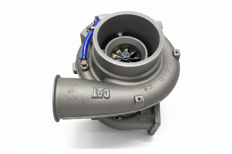 10R-8972 Genuine CAT Turbocharger