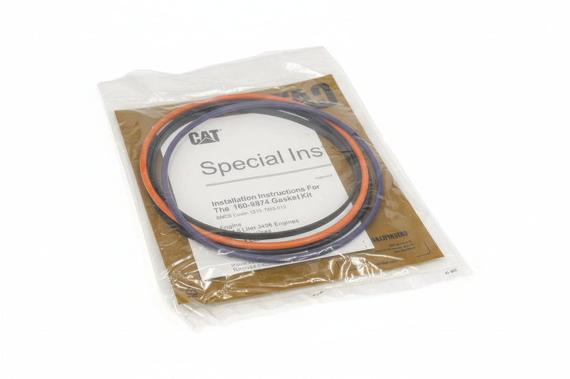 0R-4178 Genuine CAT Cylinder Pack