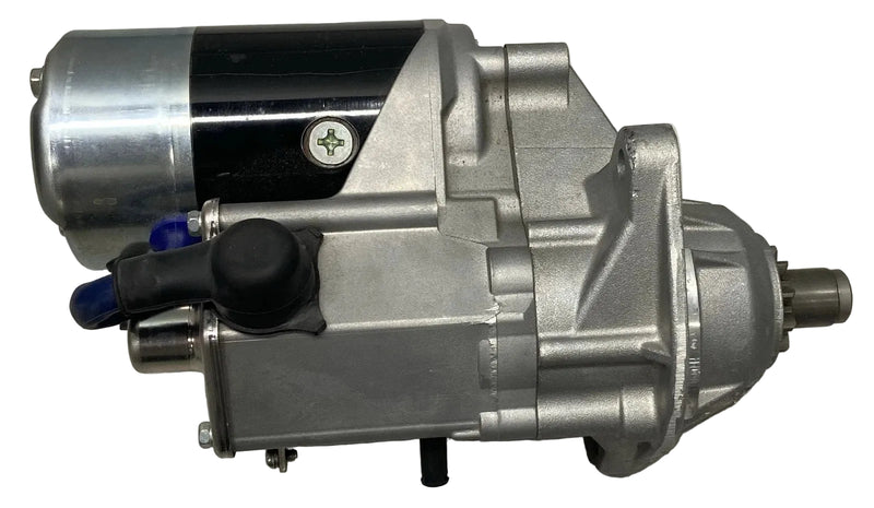 AS228000-6641 Genuine Denso Starter Motor 24V