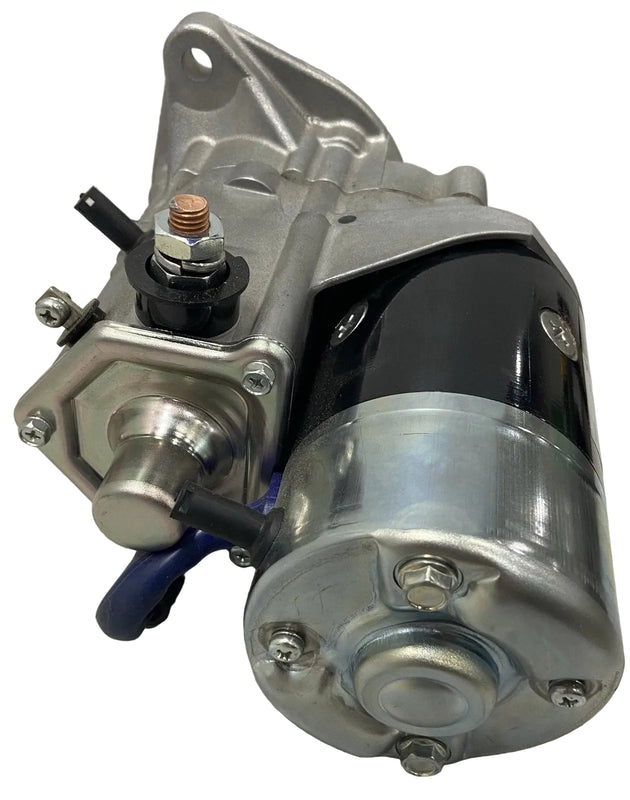 AS228000-6641 Genuine Denso Starter Motor 24V