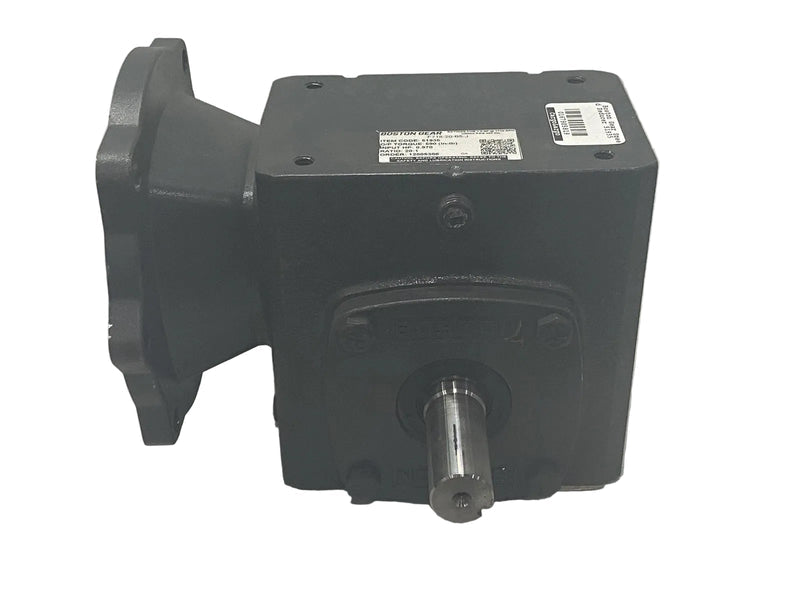 51935 Boston Gear Speed Reducer