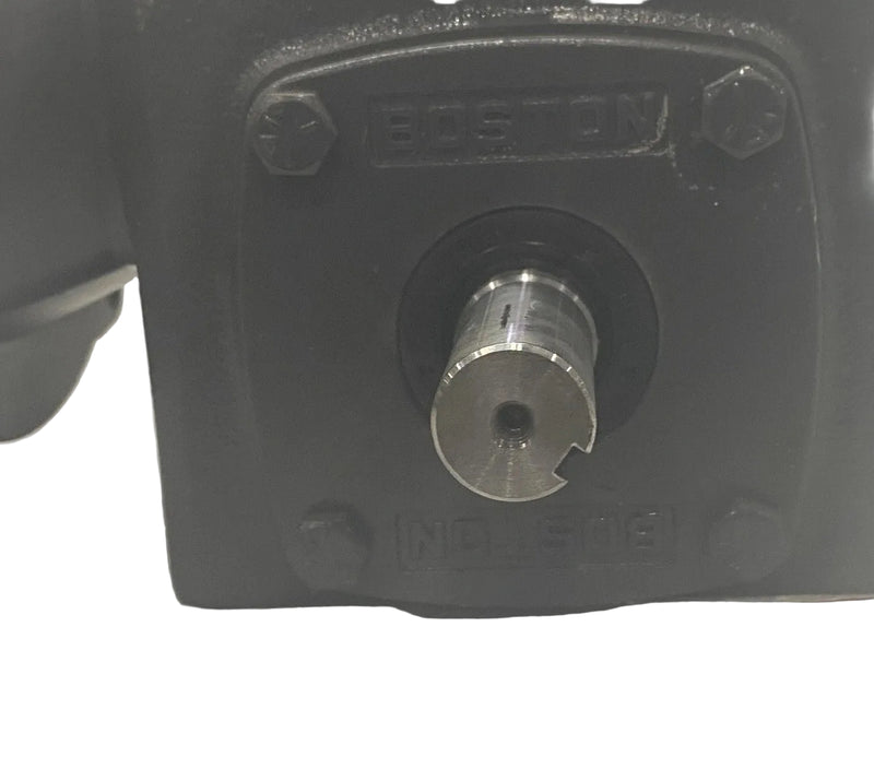 51935 Boston Gear Speed Reducer