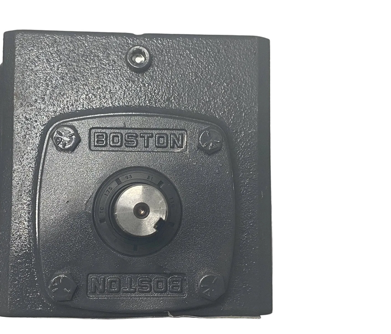 51935 Boston Gear Speed Reducer