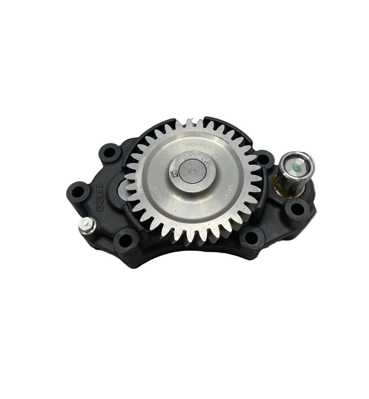5801608329 CNHI Engine Oil Pump
