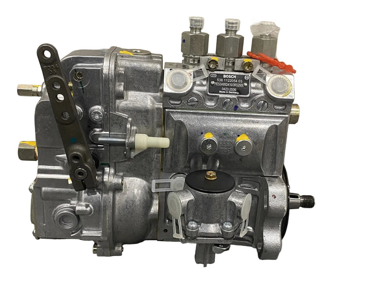 PES3A95D410/3RS2939 Deutz High Pressure Fuel Injection Pump