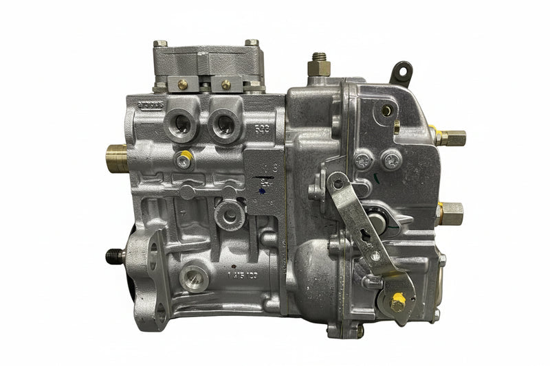 PES3A95D410/3RS2939 Deutz High Pressure Fuel Injection Pump