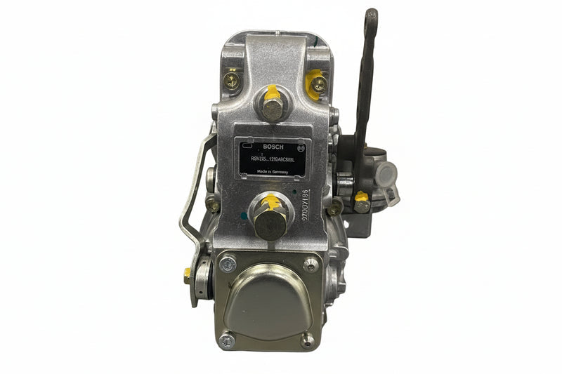 PES3A95D410/3RS2939 Deutz High Pressure Fuel Injection Pump