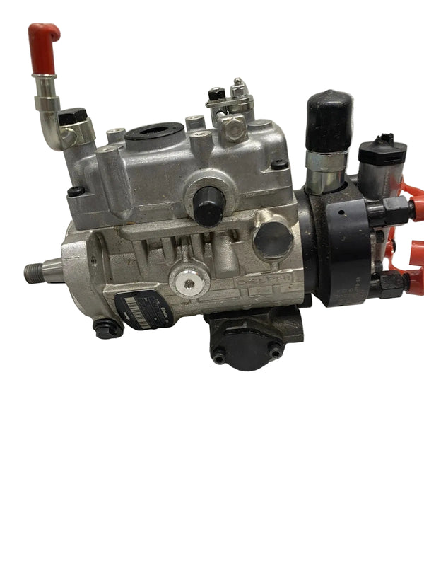 Delphi Fuel Injection Pump