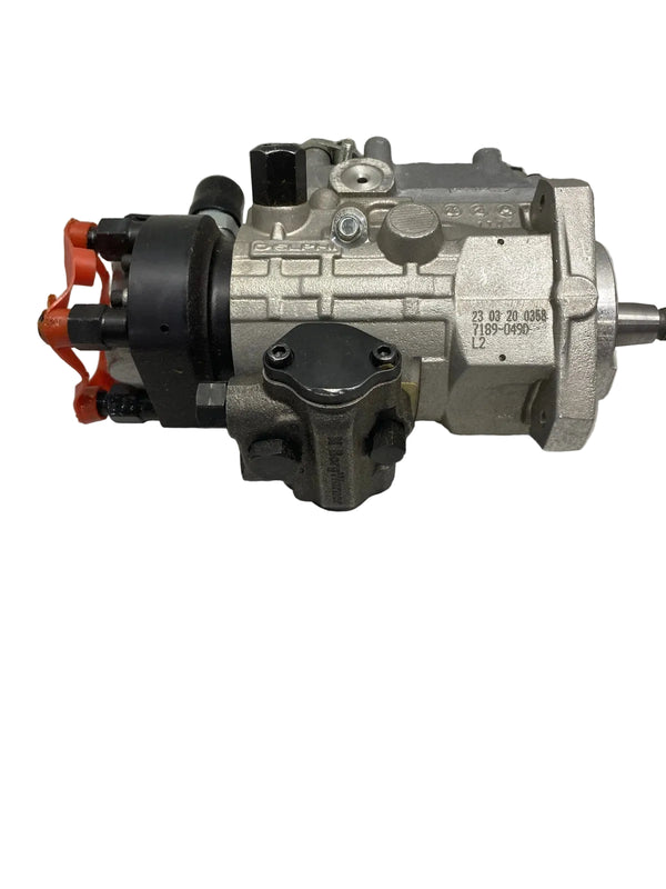 1425 Delphi Fuel Injection Pump