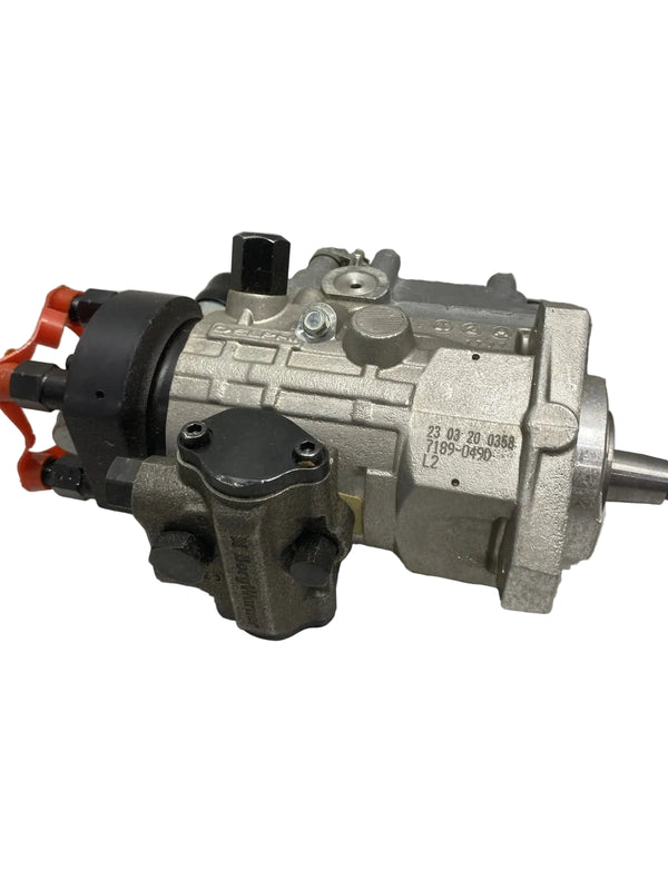1425 Delphi Fuel Injection Pump