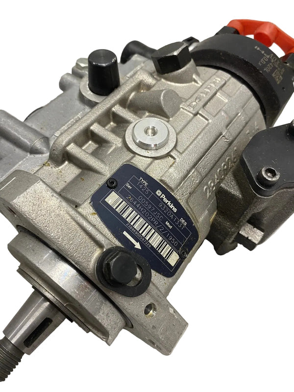 1425 Delphi Fuel Injection Pump