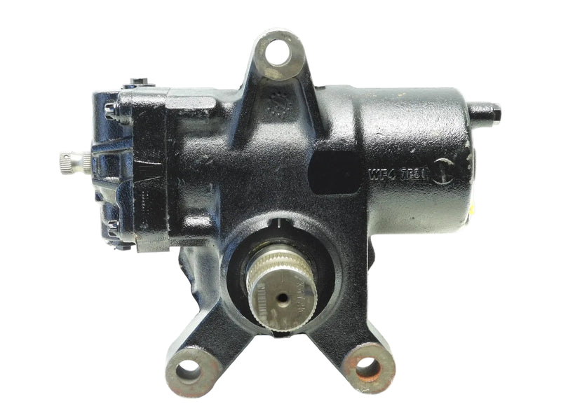 Autocar Steering Gear Box