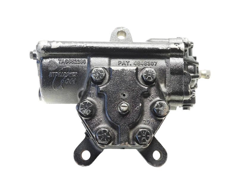 A3831015-001 Autocar Steering Gear Box