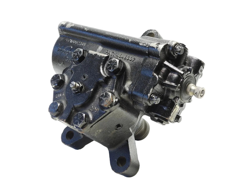 A3831015-001 Autocar Steering Gear Box