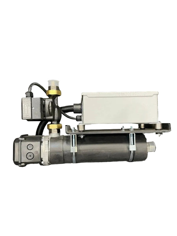 3754743 Genuine CAT Jacket Water Heater 208V