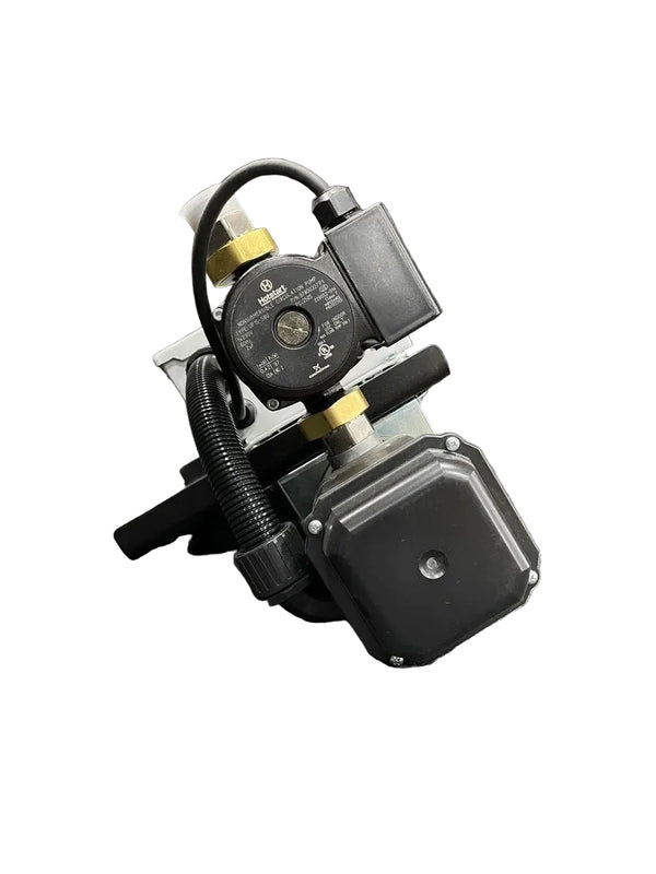 3754743 Genuine CAT Jacket Water Heater 208V