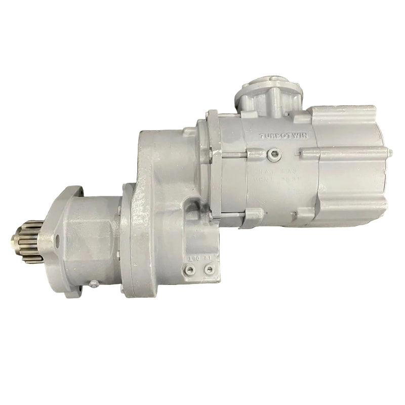 T121-60031-01R-1-03R Turbotwin Engine Air Starter