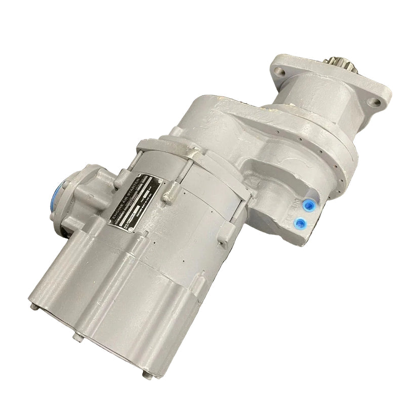 T121-60031-01R-1-03R Turbotwin Engine Air Starter