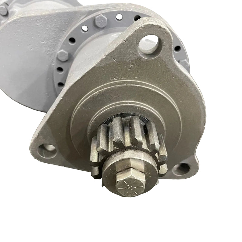 T121-60031-01R-1-03R Turbotwin Engine Air Starter