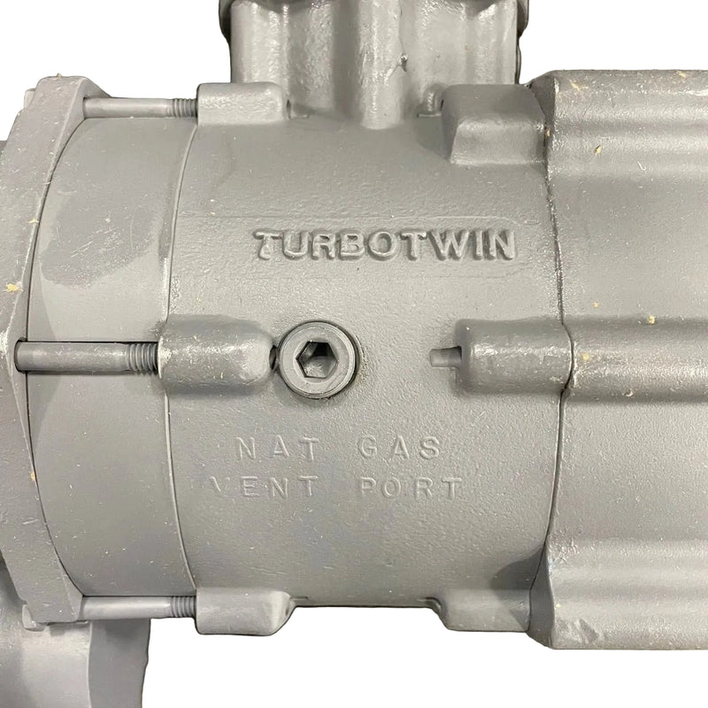 T121-60031-01R-1-03R Turbotwin Engine Air Starter