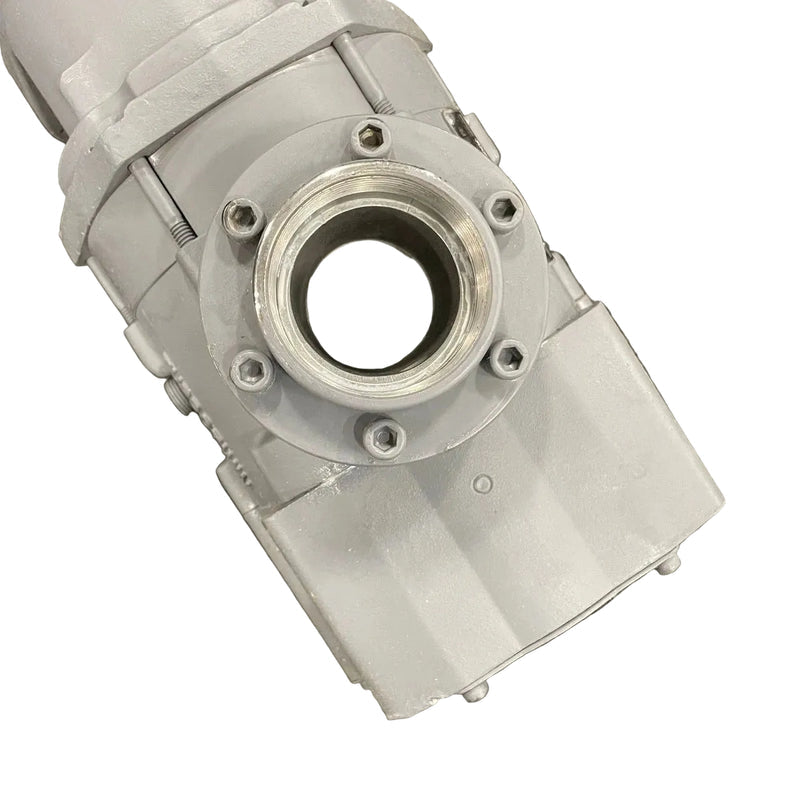 T121-60031-01R-1-03R Turbotwin Engine Air Starter