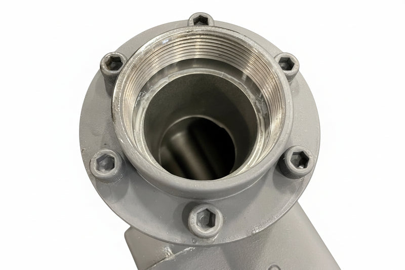 T121-60031-01R-1-03R Turbotwin Engine Air Starter