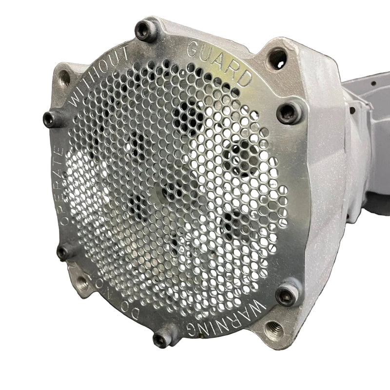 T121-60031-01R-1-03R Turbotwin Engine Air Starter
