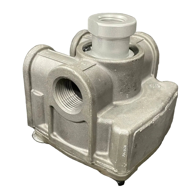 802841 Genuine Bendix Air Brake Relay Valve