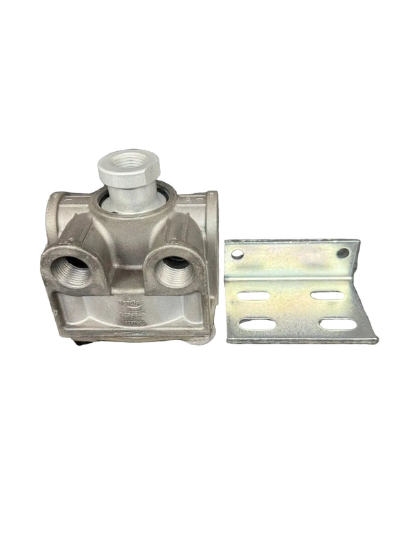 802841 Genuine Bendix Air Brake Relay Valve
