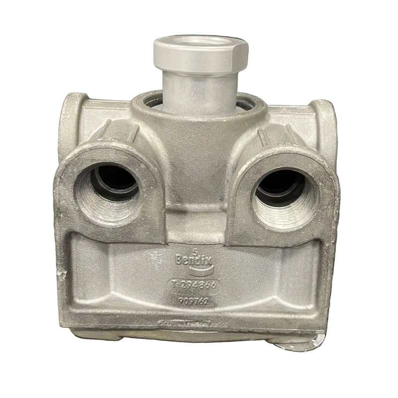 802841 Genuine Bendix Air Brake Relay Valve