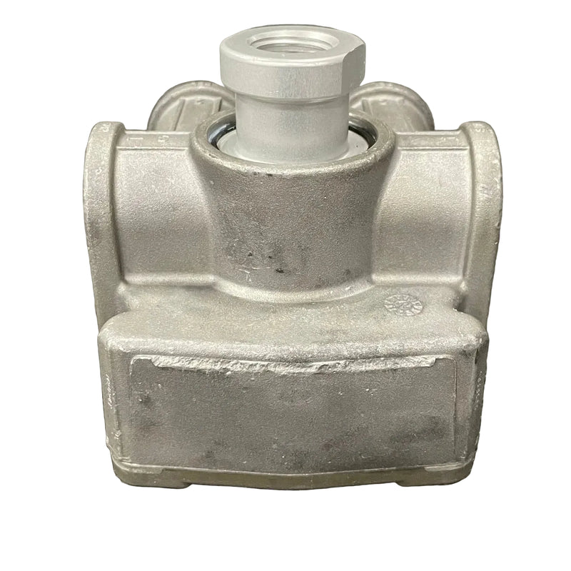802841 Genuine Bendix Air Brake Relay Valve