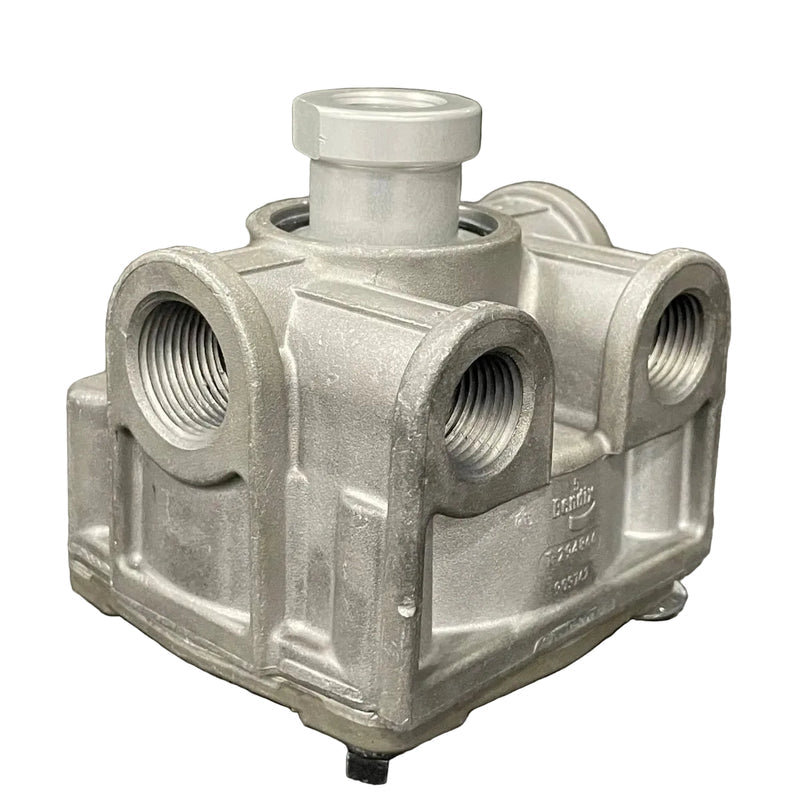 802841 Genuine Bendix Air Brake Relay Valve